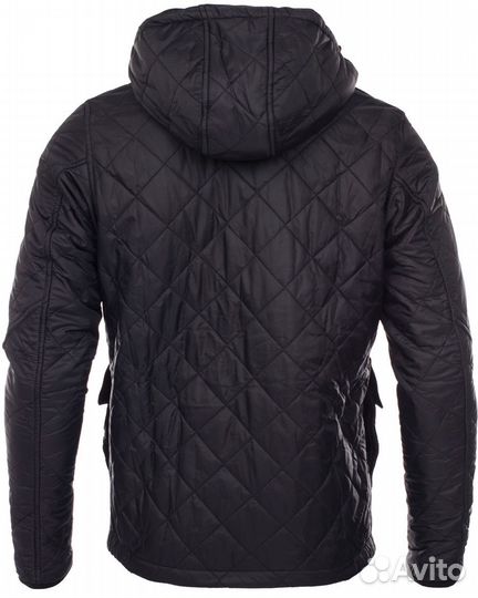 Barbour international куртка мужская оригинал