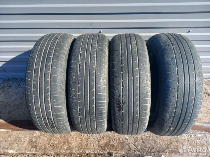 Hankook Optimo K415 185/65 R15 88H