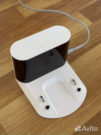 Робот пылесос roborock q7 max