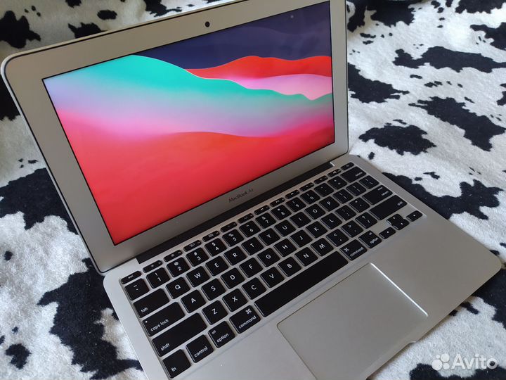 Apple MacBook Air 13 Mid 2013