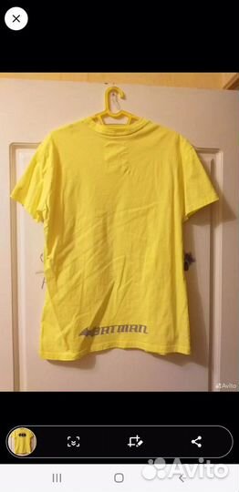 Футболка Бэтмен M