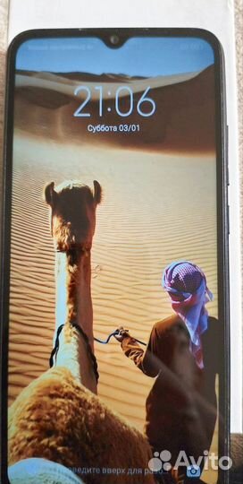 Xiaomi Redmi 9C, 3/64 ГБ