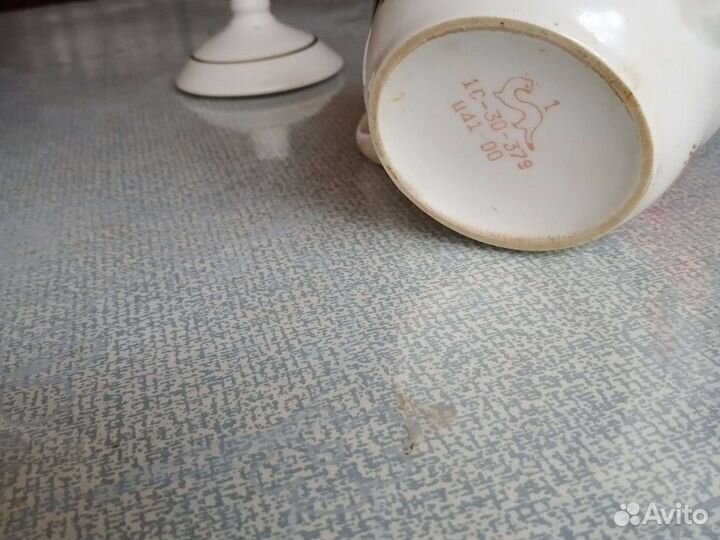 Чайник заварочный СССР