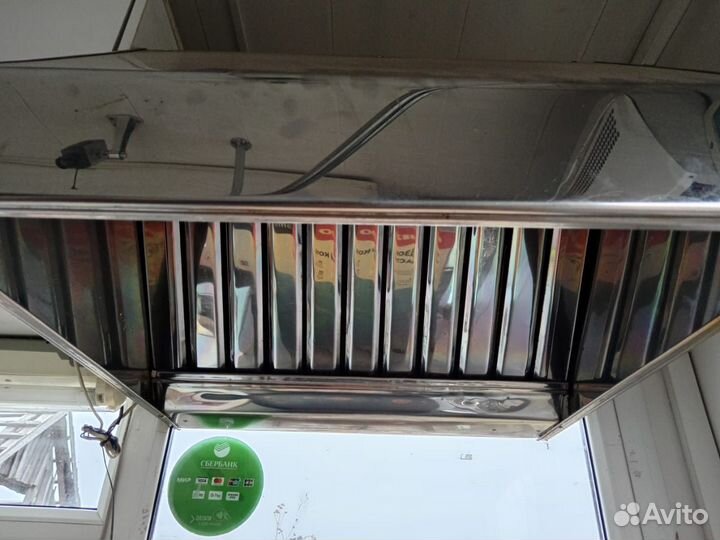 Киоск ларёк