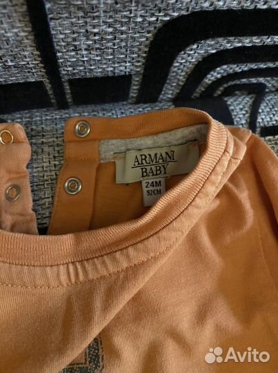 Брендовые вещи пакетом