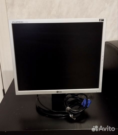 Монитор для компьютера