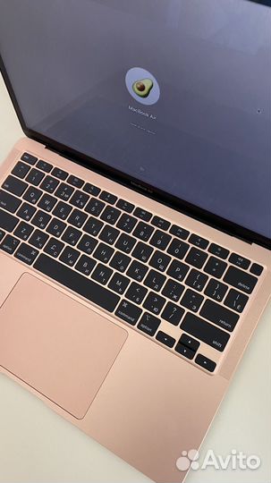 Apple MacBook Air 13 2020 m1 8gb 256gb