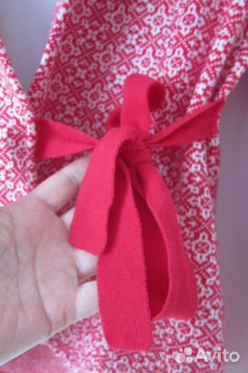 Швеция, скандинавский жаккард, жакет,кофта женская