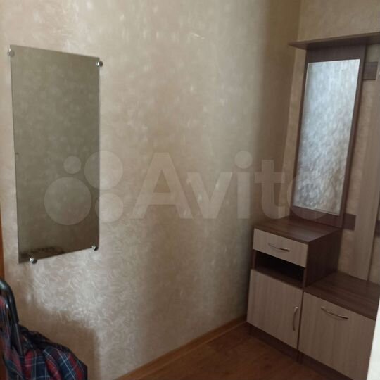 2-к. квартира, 48 м², 1/1 эт.