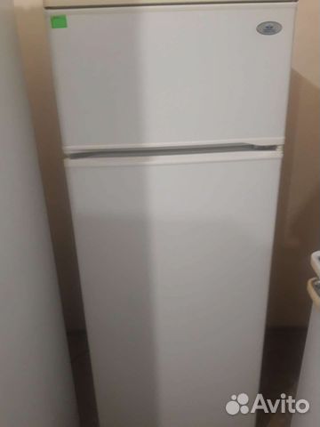 Холодильник бу