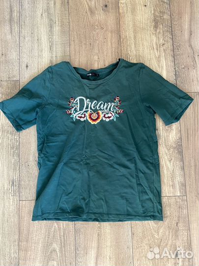 Все даром женская одежда пакетом размер s