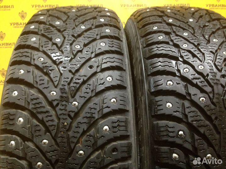 Nokian Tyres Hakkapeliitta 9 185/65 R15
