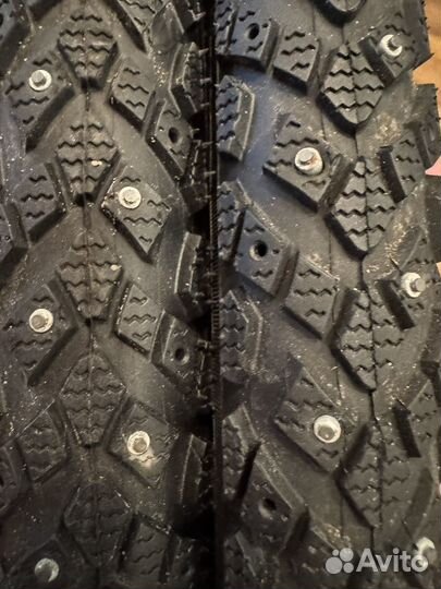 Покрышки зимние шипы schwalbe для велосипеда 28