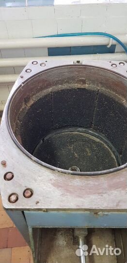 Картофелечистка