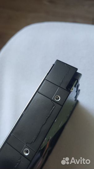 Жесткий диск Seagate Exos 8тб