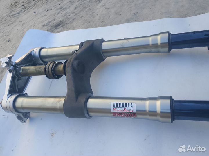 Запчасти мото