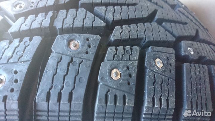 Nokian Tyres Nordman 7 SUV 265/70 R17 115T