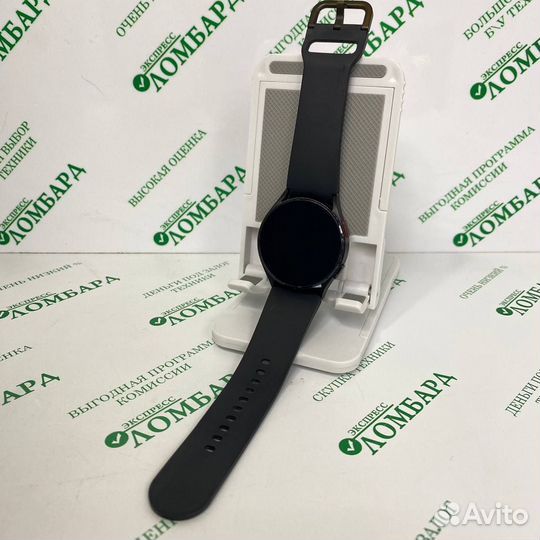 Умные часы Samsung Galaxy Watch4, №420181