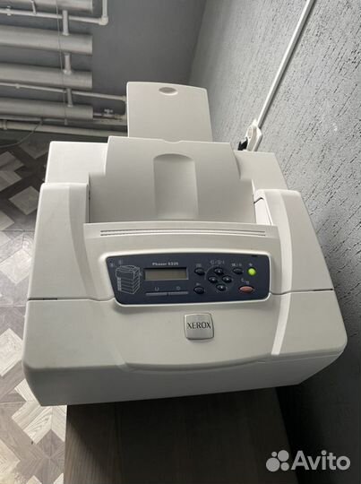 Принтер а3 Xerox Phaser 5335