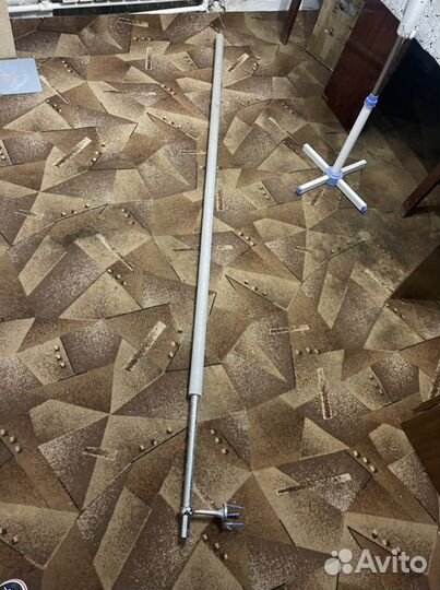 Карнизы для штор настенный