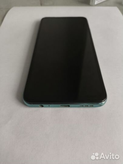 Xiaomi Redmi Note 10, 4/64 ГБ