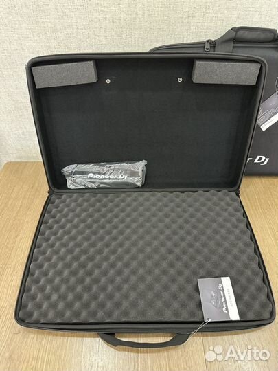 Кейс Pioneer DJC-RR Bag