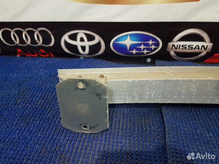 Усилитель бампера задний Bmw X3 F25 N52B30A 2013