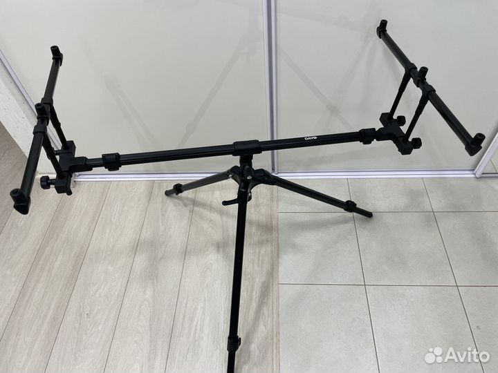 Род под тринога Kaida на 3 удилища