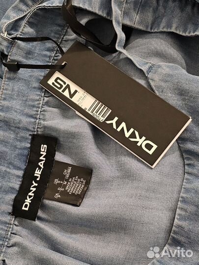 Сарафан dkny S