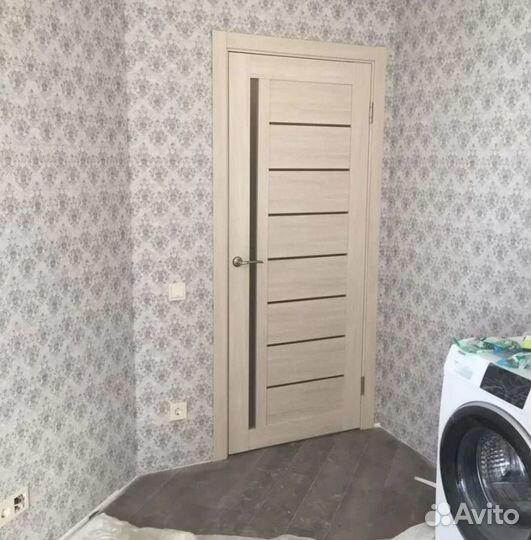 Двери межкомнатные влагостойкие