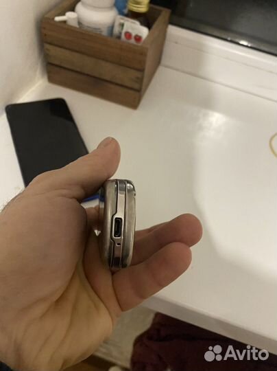 Nokia 8800 carbon arte