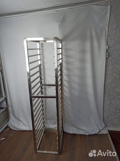 Телжка Шпилька G N 1/1 18 уровней