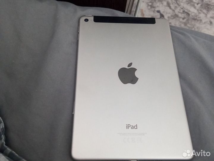 iPad mini 4 128gb