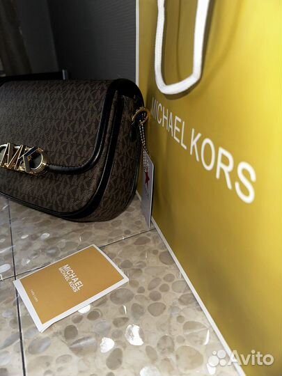 Сумка Michael kors женская