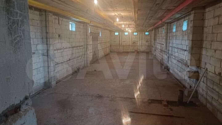 Торговая площадь, 340 м²