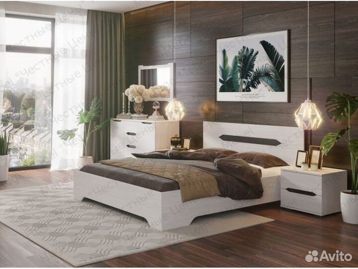 Спальный гарнитур