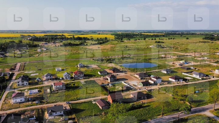 Участок 10 сот. (ИЖС)