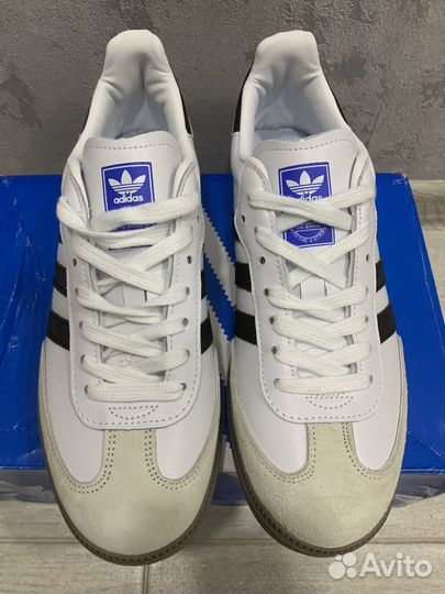 Кроссовки originals samba