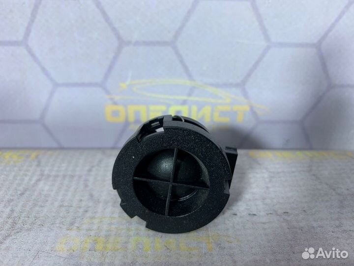 Динамик звуковой передний Opel Astra H