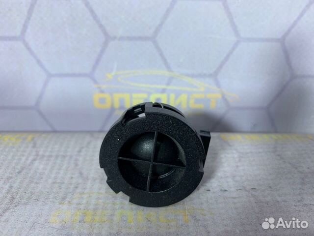 Динамик звуковой передний Opel Astra H