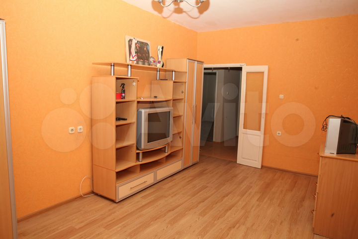 2-к. квартира, 476 м², 4/5 эт.