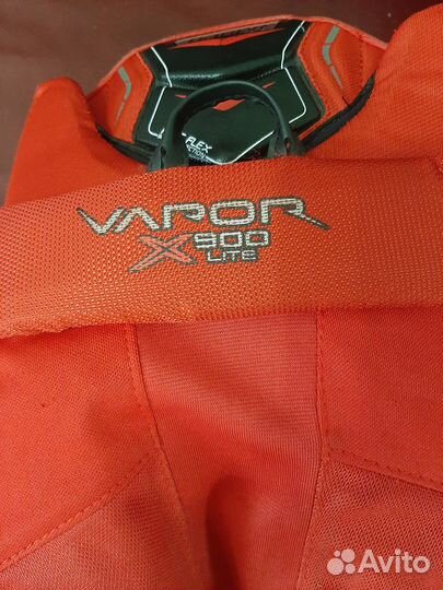 Трусы хоккейные детские bauer