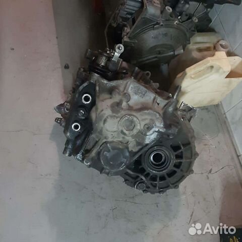 Коробка автомат мазда cx7 контрактные