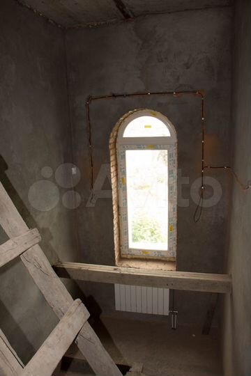 Дом 160 м² на участке 8,5 сот.