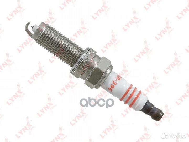 Свеча зажигания 7mlzipr11 (Iridium + Platinum)