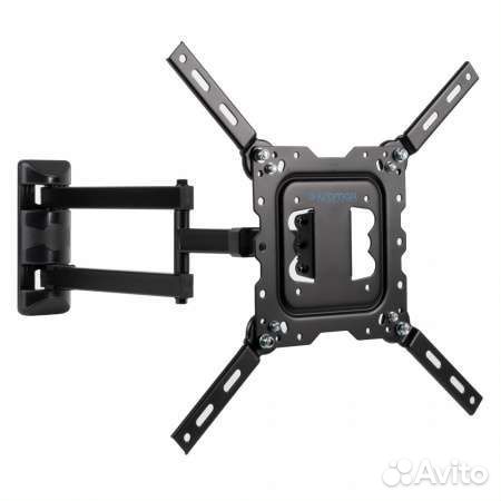 Кронштейн Для Телевизора Поворотный 60.5 от стены
