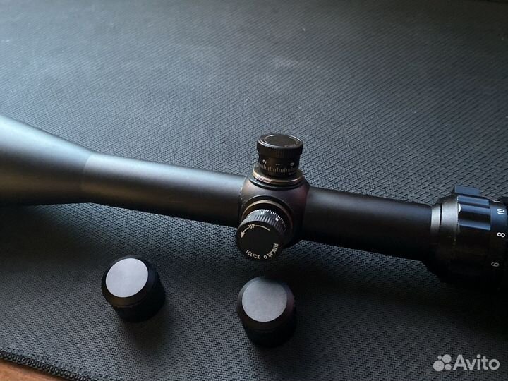 Оптический прицел 6x24x50AOE