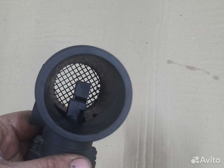 Расходомер воздуха (дмрв) Hyundai Accent 1 94-98