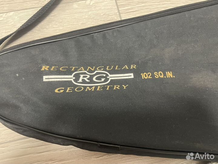 Ракетка для большого тенниса wilson