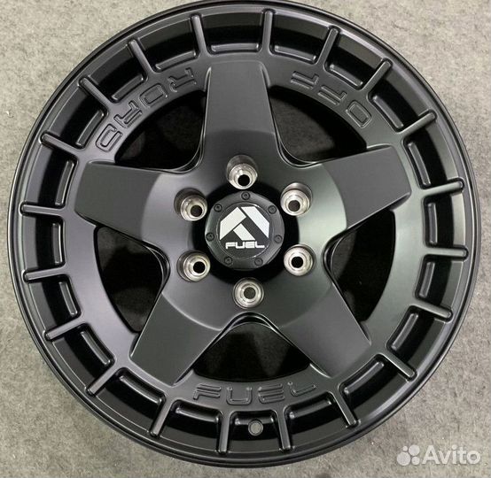 Кованые диски R25 Porsche Macan